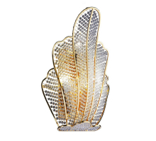 Настенный светильник Lightstar Riccio 705632