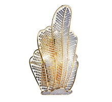 Настенный светильник Lightstar Riccio 705632