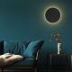 Настенный светильник TK Lighting 6014 Luna Black