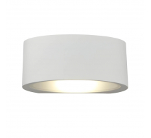 Настенный светодиодный светильник Omnilux Cassiano OML-21011-07