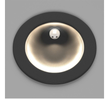 Настенный светодиодный светильник DesignLed GW-R806-3-BL-WW 007096