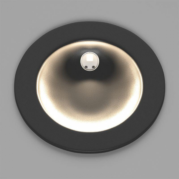 Настенный светодиодный светильник DesignLed GW-R806-3-BL-WW 007096 Настенный светодиодный светильник DesignLed GW-R806-3-BL-WW 007096