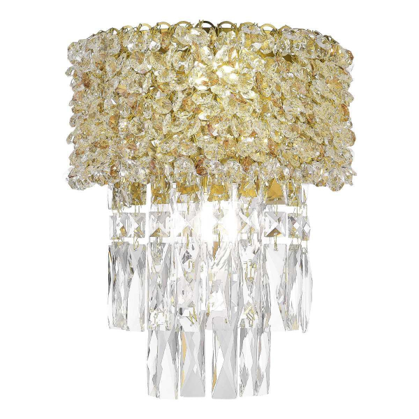 Настенный светильник ST Luce SL1637.301.02 Настенный светильник ST Luce SL1637.301.02