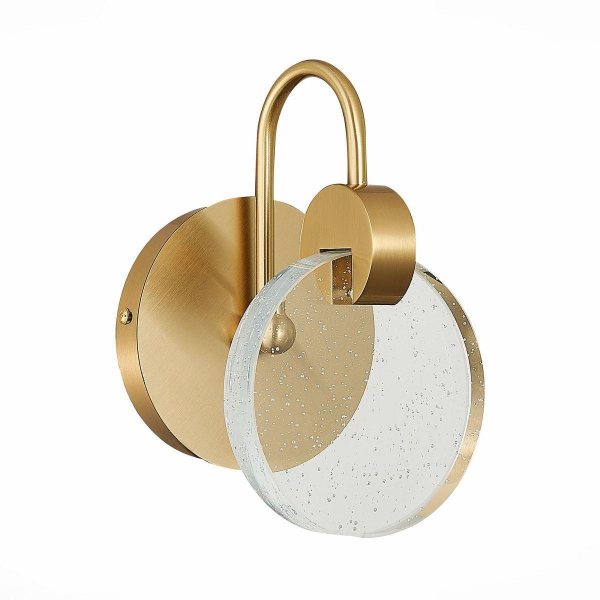 Настенный светильник ST Luce Montecelio SL6104.201.01 Настенный светильник ST Luce Montecelio SL6104.201.01