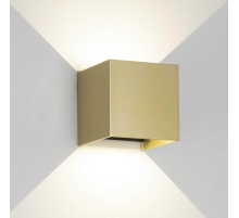 Настенный уличный светильник Mantra DAVOS 9223