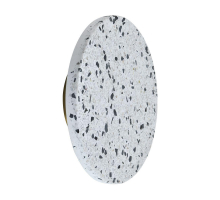 Настенный светодиодный светильник Zortes Terrazzo ZRS.1878.09