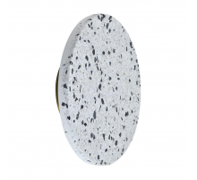 Настенный светодиодный светильник Zortes Terrazzo ZRS.1878.09