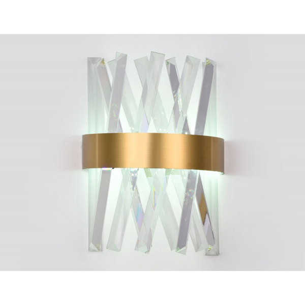 Настенный светодиодный светильник Ambrella light Traditional TR5324 Настенный светодиодный светильник Ambrella light Traditional TR5324
