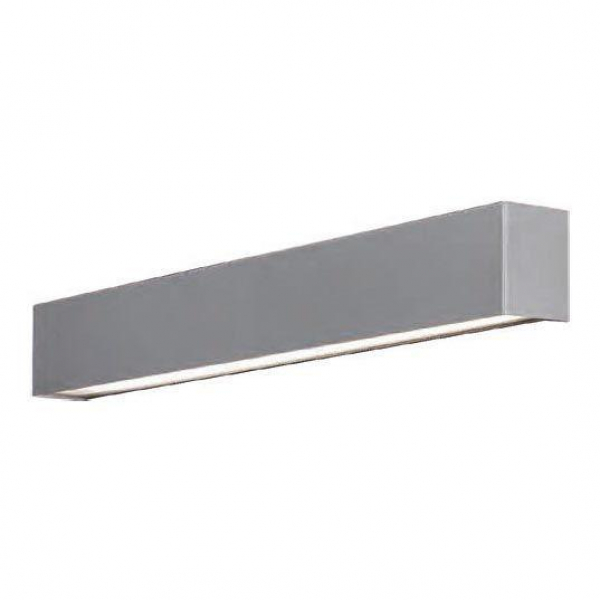 Настенный светильник Nowodvorski Straight Wall Led S 7565 Настенный светильник Nowodvorski Straight Wall Led S 7565