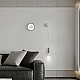 Настенный светильник Imperium Loft Hook Right 230956-23