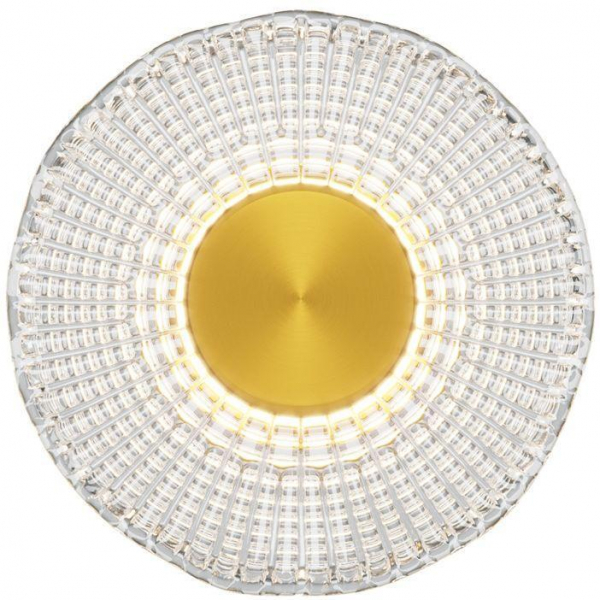 Настенный светодиодный светильник Maytoni Sparkle MOD343WL-L5BS3K2 Настенный светодиодный светильник Maytoni Sparkle MOD343WL-L5BS3K2