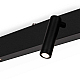 Настенный светильник Freya Фонарь / Flashlight FR6113WL-L20B