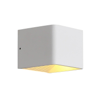 Настенный светодиодный светильник ST Luce Grappa 2 SL455.051.01