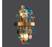 Настенный светильник Imperium Loft Rufina 209142-23