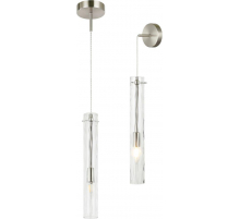 Светильник подвесной настенный Stilfort 2193/11/01PW серия Perfecto Light