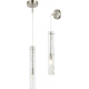 Светильник подвесной настенный Stilfort 2193/11/01PW серия Perfecto Light