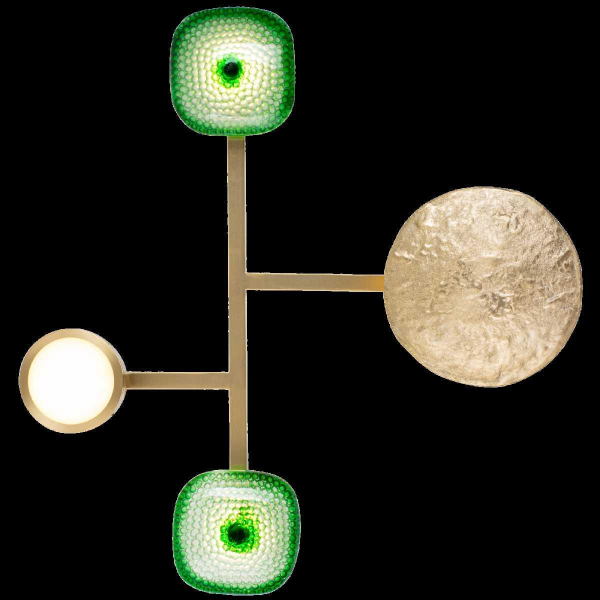 Бра Loft-Concept Giopato  Coombes 44.756-0 27473