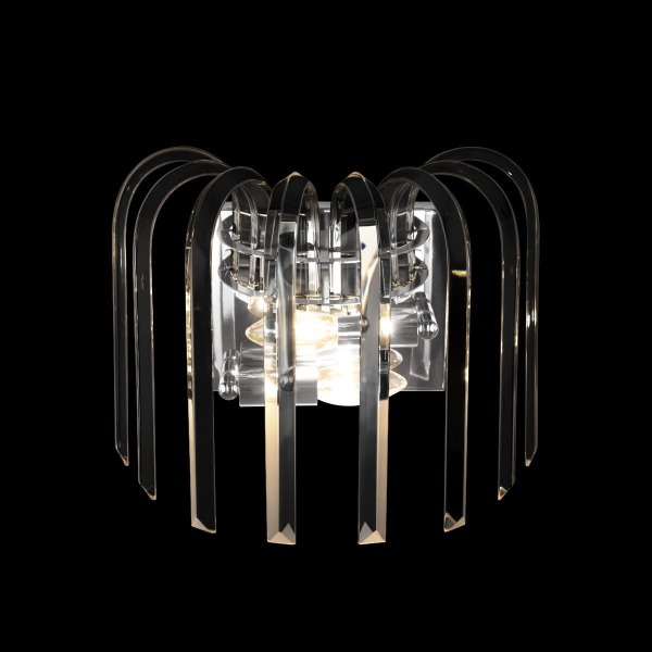 Настенный светильник Loft IT Dakota 10300W Nickel Настенный светильник Loft IT Dakota 10300W Nickel