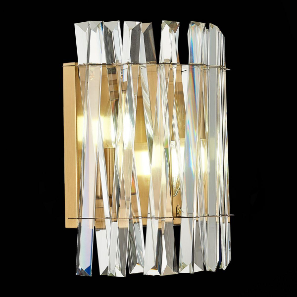 Настенный светильник ST Luce Fabio SL1170.301.02 Настенный светильник ST Luce Fabio SL1170.301.02