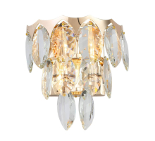 Настенный светильник ST Luce Tamme SL1223.201.03