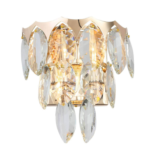 Настенный светильник ST Luce Tamme SL1223.201.03 Настенный светильник ST Luce Tamme SL1223.201.03