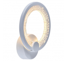 Настенный светодиодный светильник Profit Light 8002/1W WHT