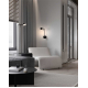 Настенный светильник Freya Modern FR5549WL-L4B