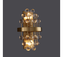 Настенный светильник Imperium Loft Rufina 209140-23