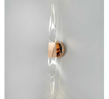 Настенный светильник MODELUX ML.510.02 GD