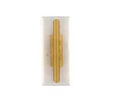 Настенный светильник LED4U L6342-01 GD