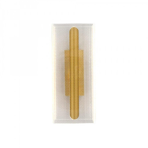 Настенный светильник LED4U L6342-01 GD