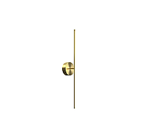 Настенный светильник Maytoni Modern Elegant C084WL-L7BS2.7K-1