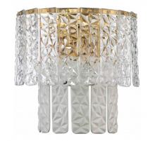 Настенный светильник Moderli Alberto V8081-2W