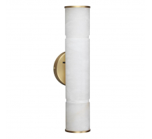 Настенный светодиодный светильник Odeon Light L-Vision Marbella 6674/12WL