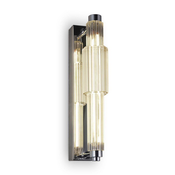 Настенный светильник Maytoni Verticale MOD308WL-L9CG3K Настенный светильник Maytoni Verticale MOD308WL-L9CG3K