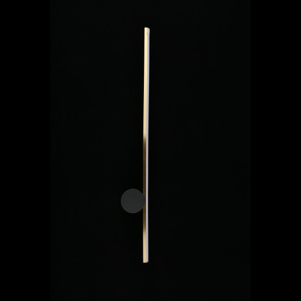 Настенный светодиодный светильник Aployt Beatris APL.056.01.09