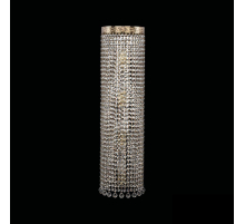 Настенный светильник Bohemia Ivele 83401B/20IV-75 G Balls