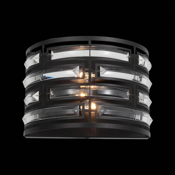 Настенный светильник ST Luce Chiarezza SL665.401.02 Настенный светильник ST Luce Chiarezza SL665.401.02