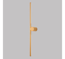 Настенный светодиодный светильник Crystal Lux CLT 058W2 GO