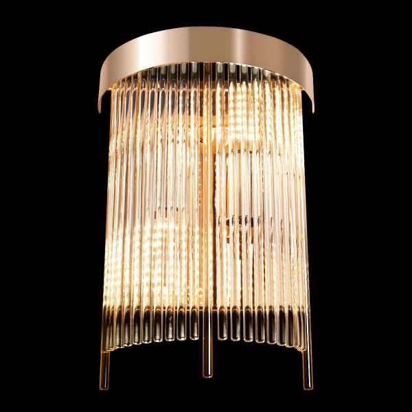 Настенный светильник Loft IT Montana 10299W French gold Настенный светильник Loft IT Montana 10299W French gold