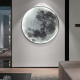 Настенный светодиодный светильник Imperium Loft Cosmos Moon 208940-23