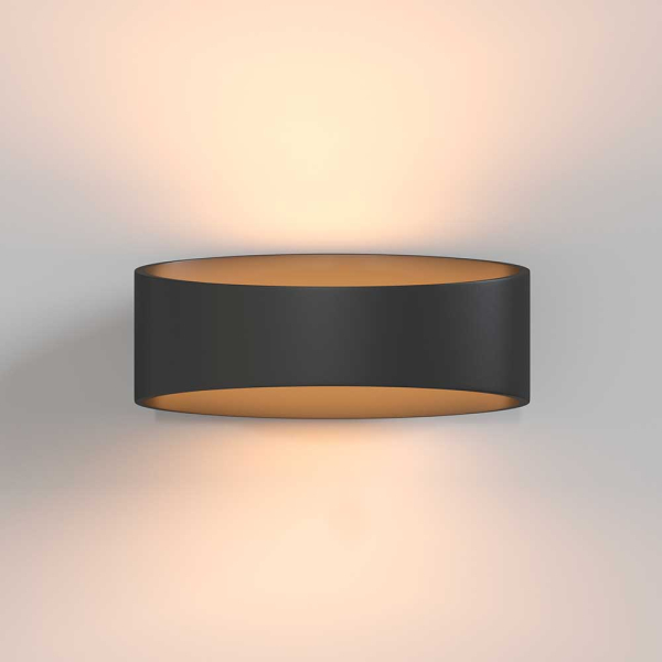 Настенный светодиодный светильник Maytoni Trame C806WL-L5B