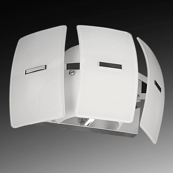Настенный светильник Lightstar Lamella 801616 Настенный светильник Lightstar Lamella 801616
