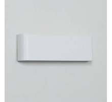 Настенный светодиодный светильник DesignLed GW Karmen GW-065M-12-WH-WW 001238