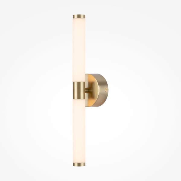 Настенный светильник Maytoni Modern Axis MOD106WL-L10G3K