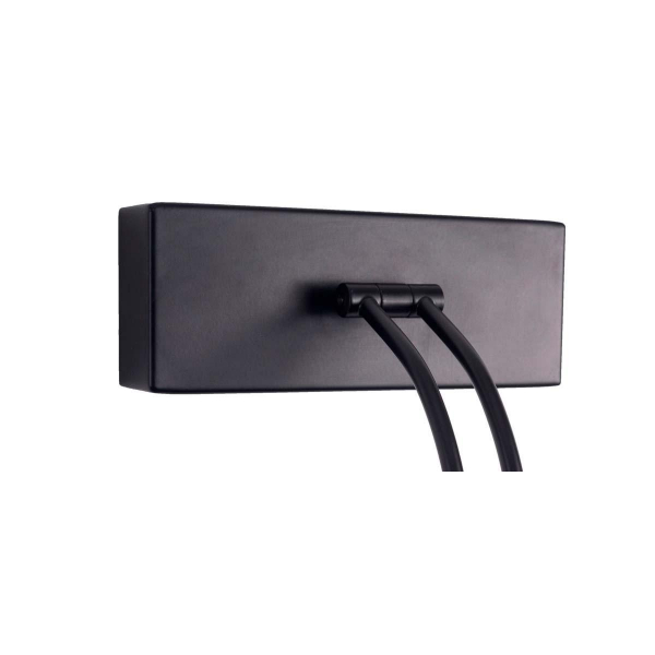 Настенный светильник Zortes BESSER ZRS.64707.9 Настенный светильник Zortes BESSER ZRS.64707.9