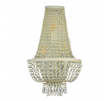 Настенный светильник Arti Lampadari Nobile E 2.20.100 WG