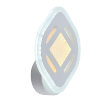 Настенный светодиодный светильник Profit Light 8439/1W WHT