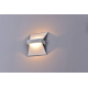 Настенный светодиодный светильник DesignLed GW Front GW-1050-7-WH-WW 003212