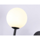 Настенный светодиодный светильник Ambrella light Comfort LineTech FL66389